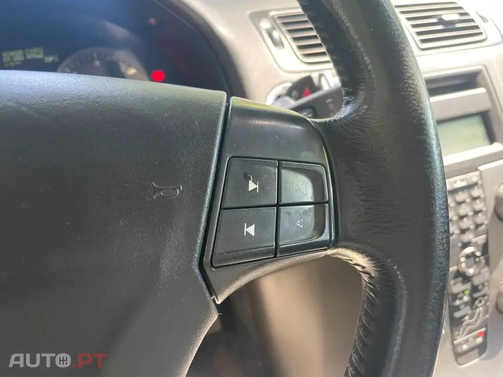 Volvo V50 2.0 D Nível 2