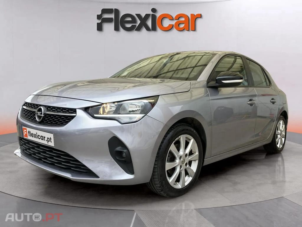 Opel Corsa 1.2 Business Edition