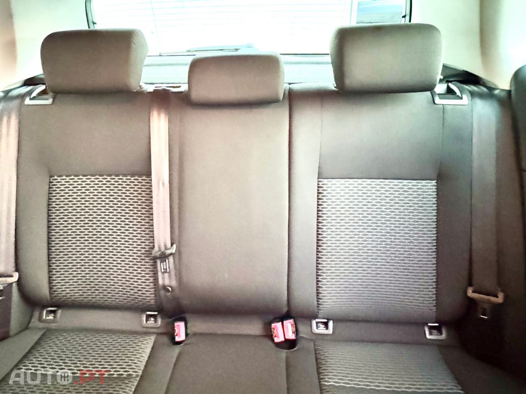 Volkswagen Golf 1.6 TDI
