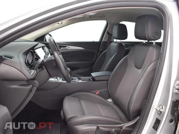 Opel Insignia 1.6 CDTi Innovation