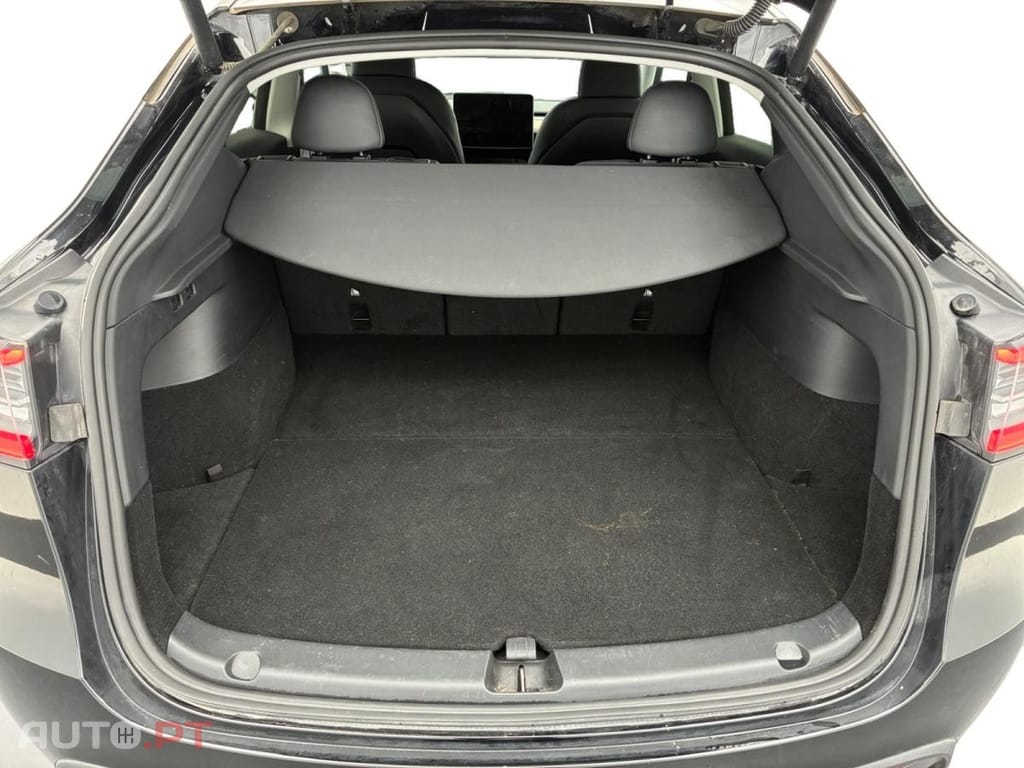 Tesla Model Y Tração Traseira