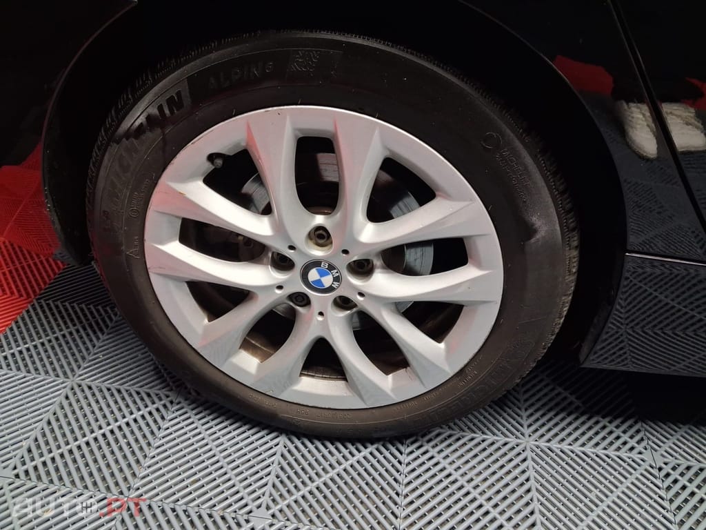 BMW 225 Advantage — fotografia 15