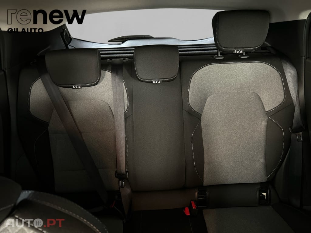 Renault Clio EVOLUTION