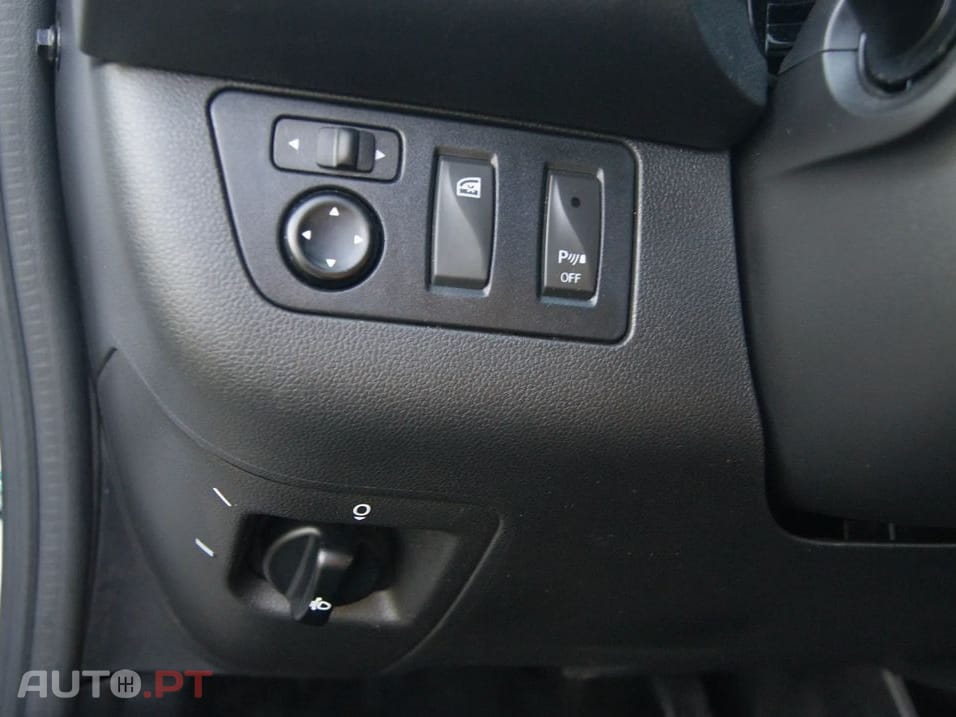 Dacia Spring Electric 45 Comfort Plus