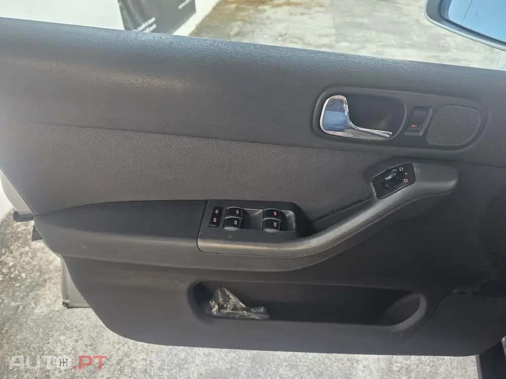 Audi A3 Sportback 1.6 Ambiente Tip.