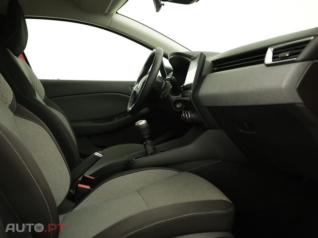 Renault Clio Clio 1.0 TCe Evolution Bi-Fuel