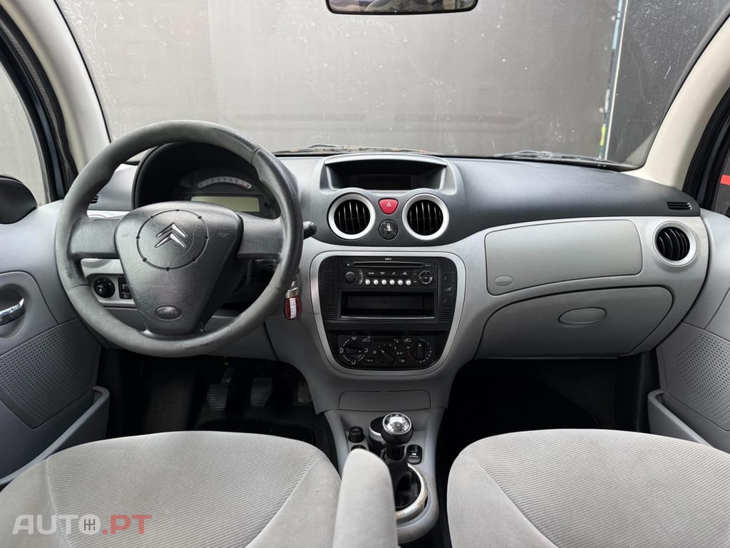 Citroen C3 1.1