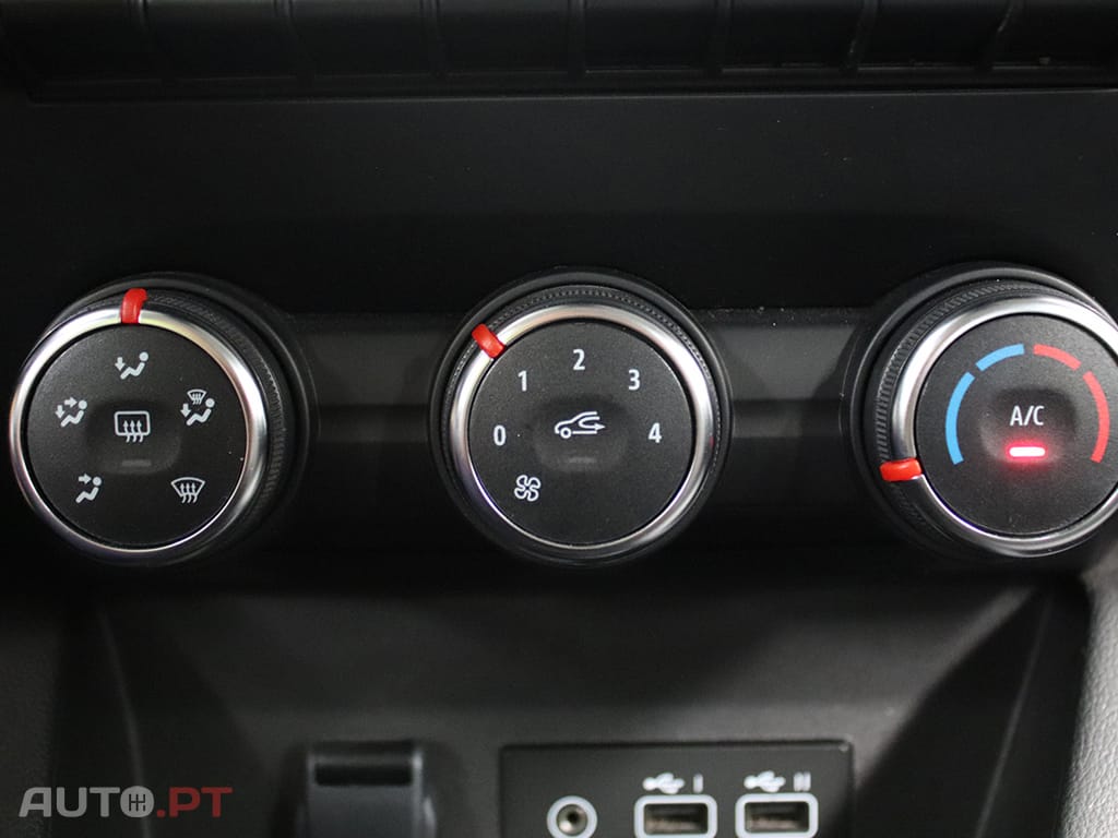 Renault Clio Clio 1.0 TCe Evolution