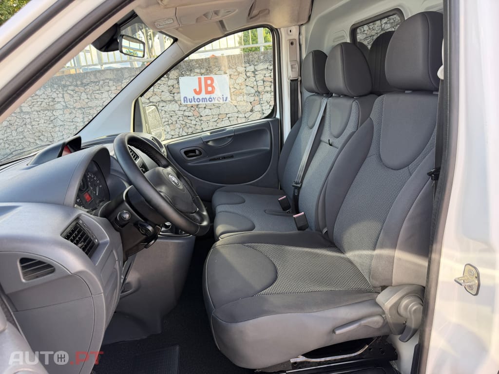 Toyota Proace 2.0 D-4D L2H1