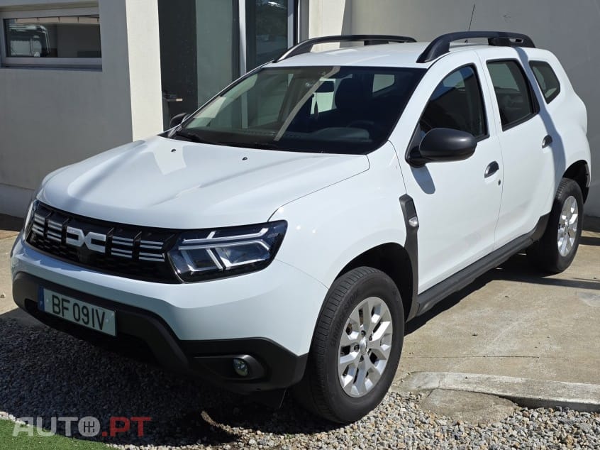 Dacia Duster 1.0 TCe Essential