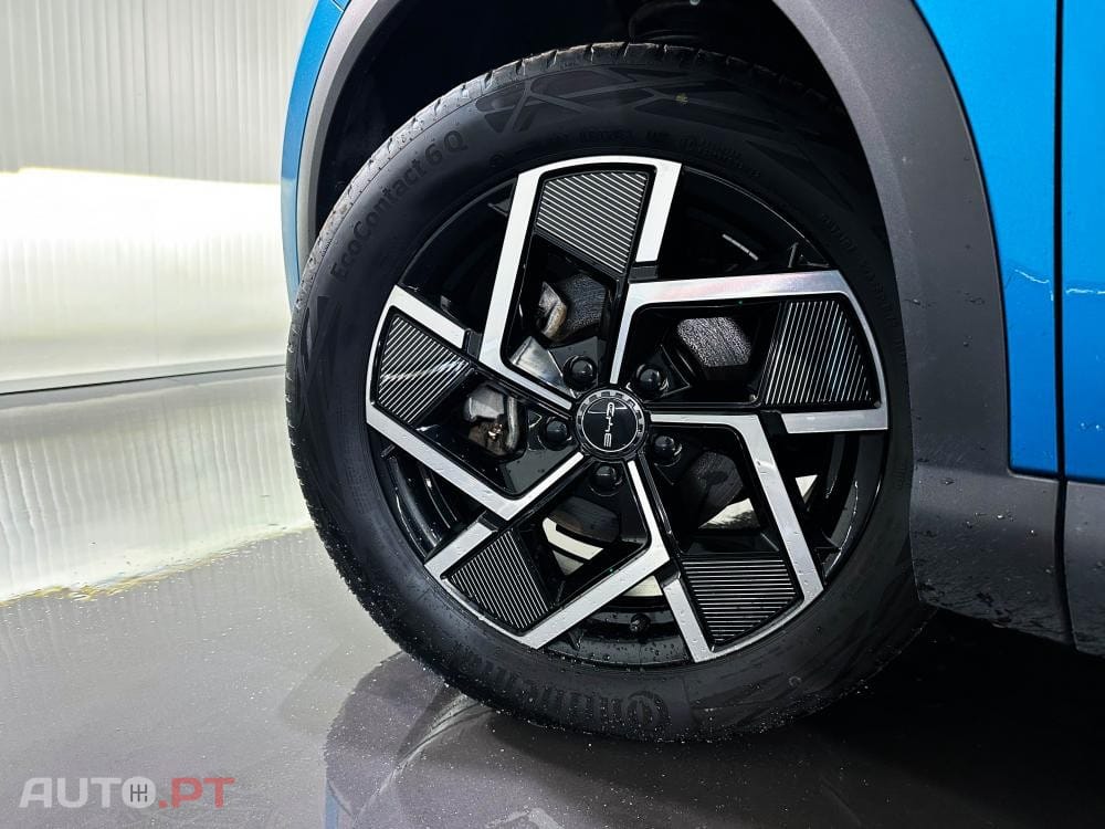 BYD Atto 3 60.48 kWh Design