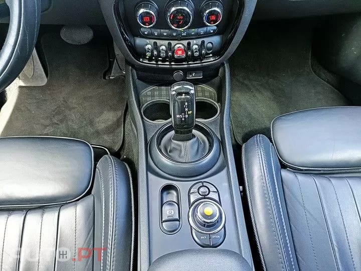 MINI Clubman Cooper Sport Edition Auto