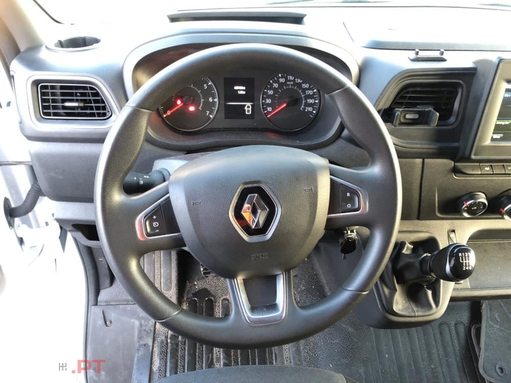 Renault Master 2.3 dCi L2H2 3.3T