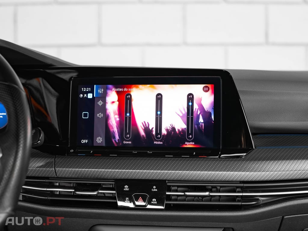 Volkswagen Golf Variant 2.0 TDi R-Line DSG