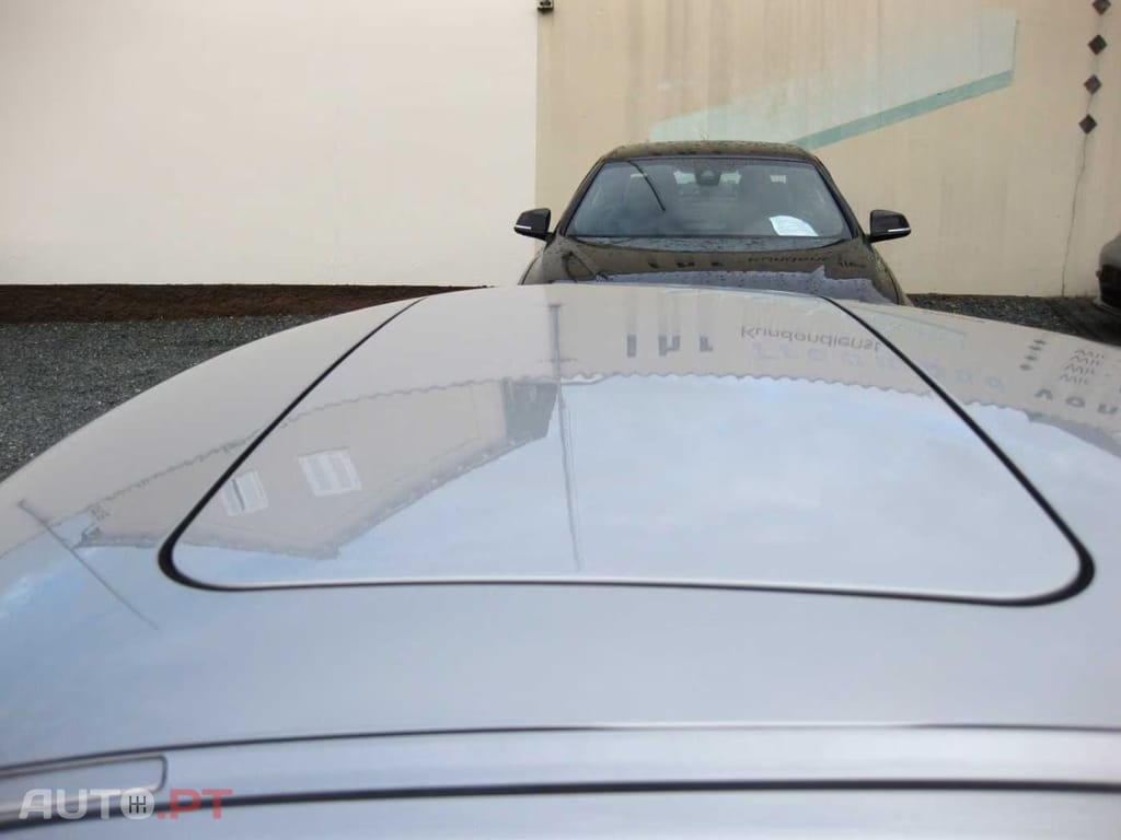 Porsche 997 Carrera PDK