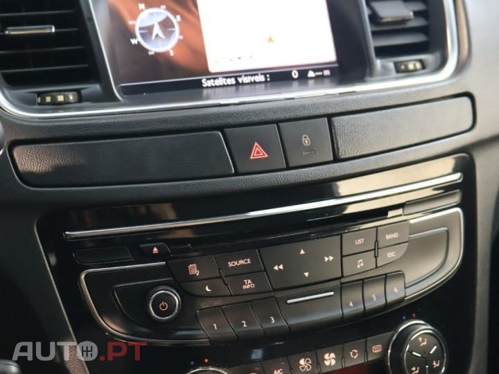 Peugeot 508 SW 1.6 e-HDi Access CMP6