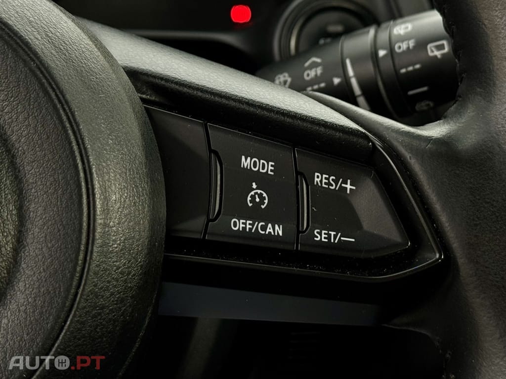 Mazda CX-3 1.5 Sky.Evolve HS