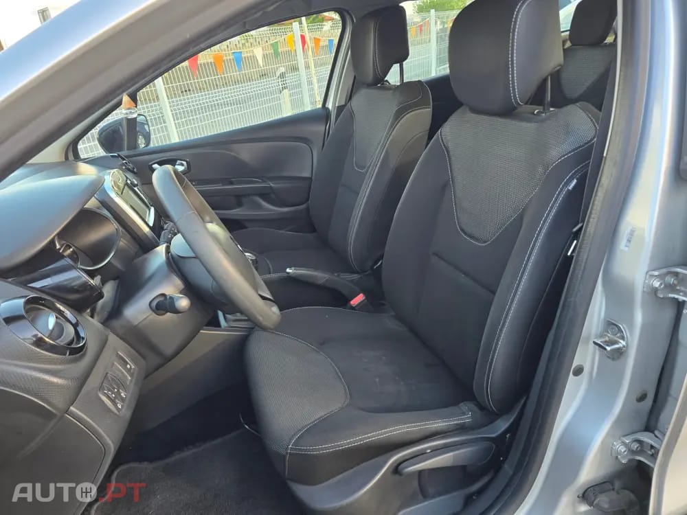Renault Clio Break 1.5 dCi Confort