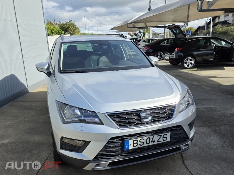 Seat Ateca 1.0 TSI Style