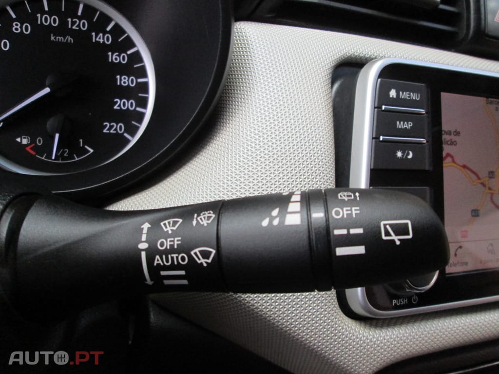 Nissan Micra 1.0 IG-T N-CONNECTA