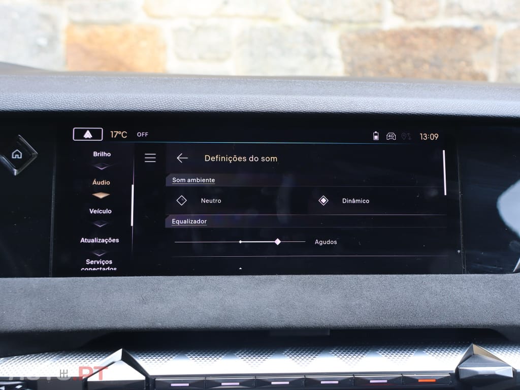 DS DS4 E-Tense Performance Line EAT8