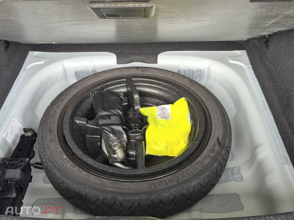 Audi A3 1.6 TDI Sport