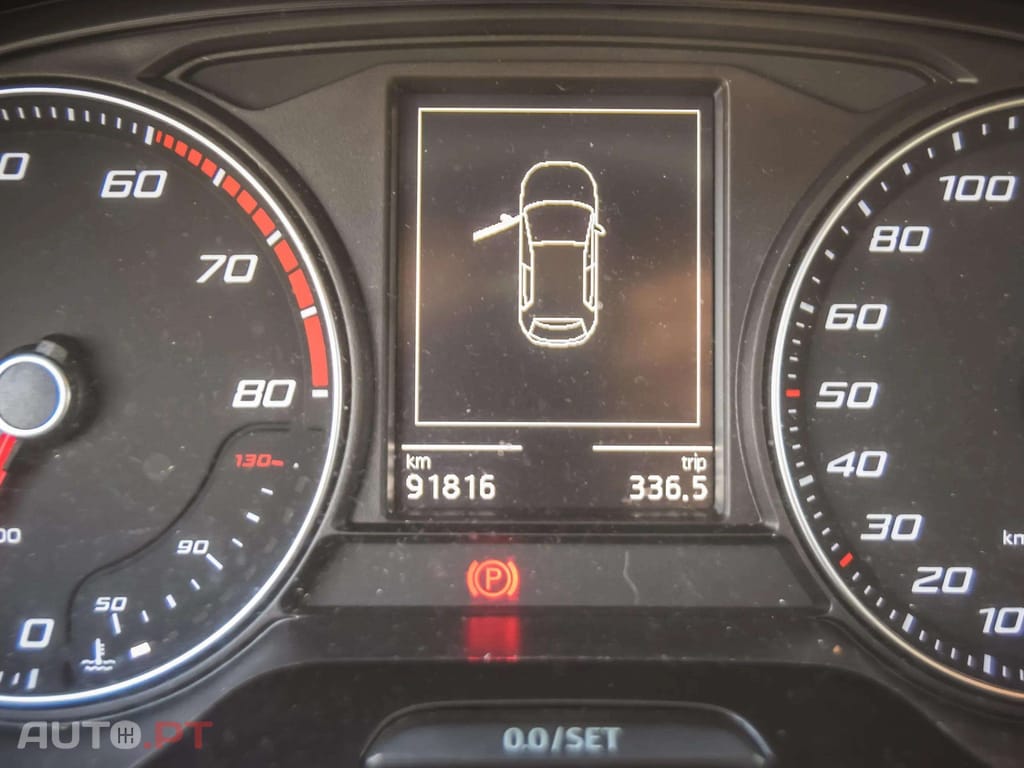 Seat Ibiza 1.0 Reference