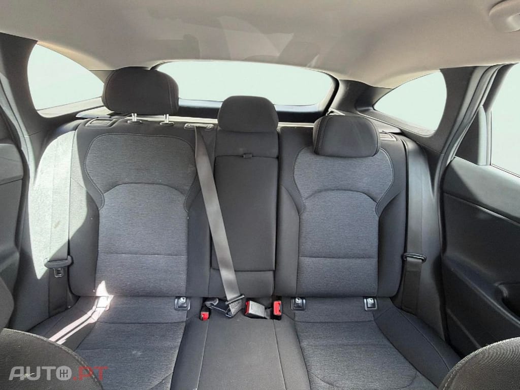 Hyundai i30 1