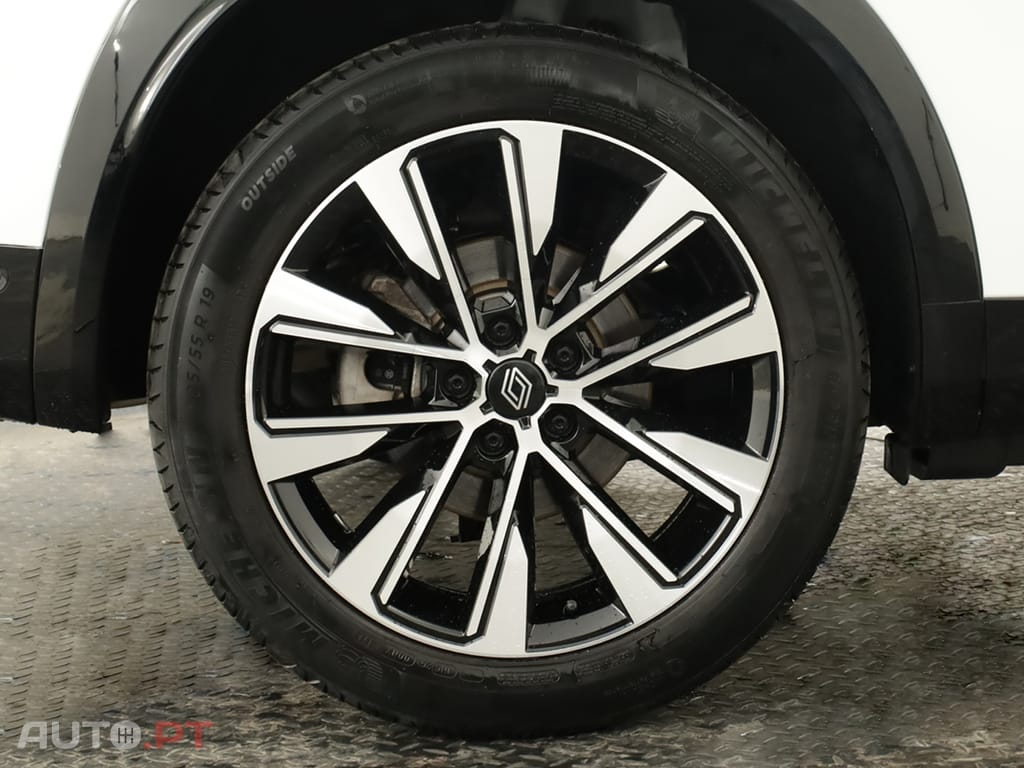 Renault Austral Austral 1.3 Mild Hybrid Equilibre