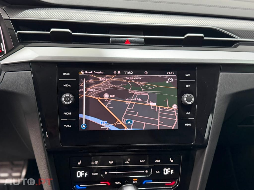 Volkswagen Arteon 2.0 TDI Elegance DSG