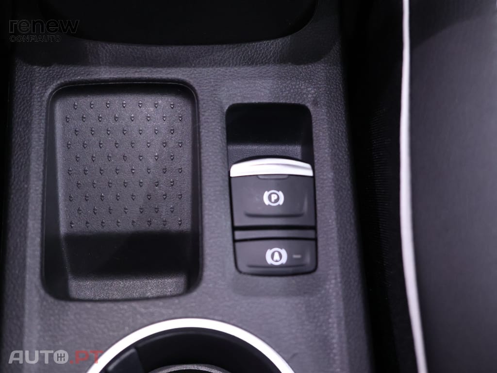 Renault Captur 1.0 TCe Intens