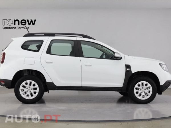 Dacia Duster 1.5 Blue dCi 115cv Expression