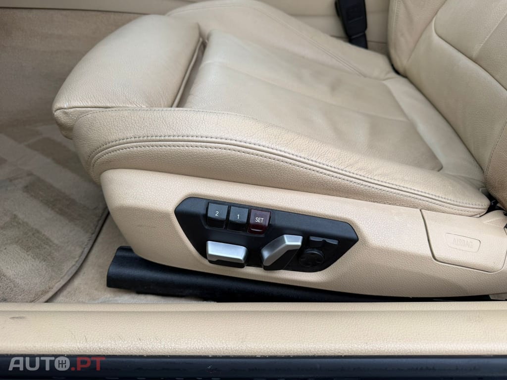 BMW 430 d Pack M Auto