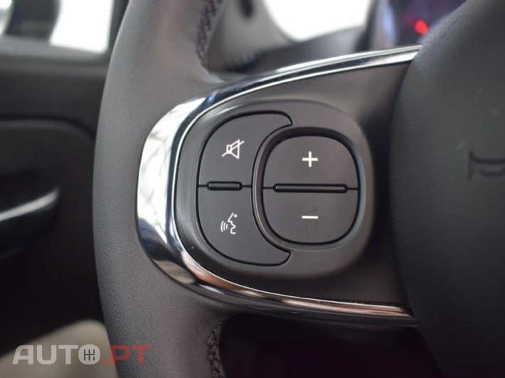 Fiat 500C 1.0 Hybrid Dolcevita