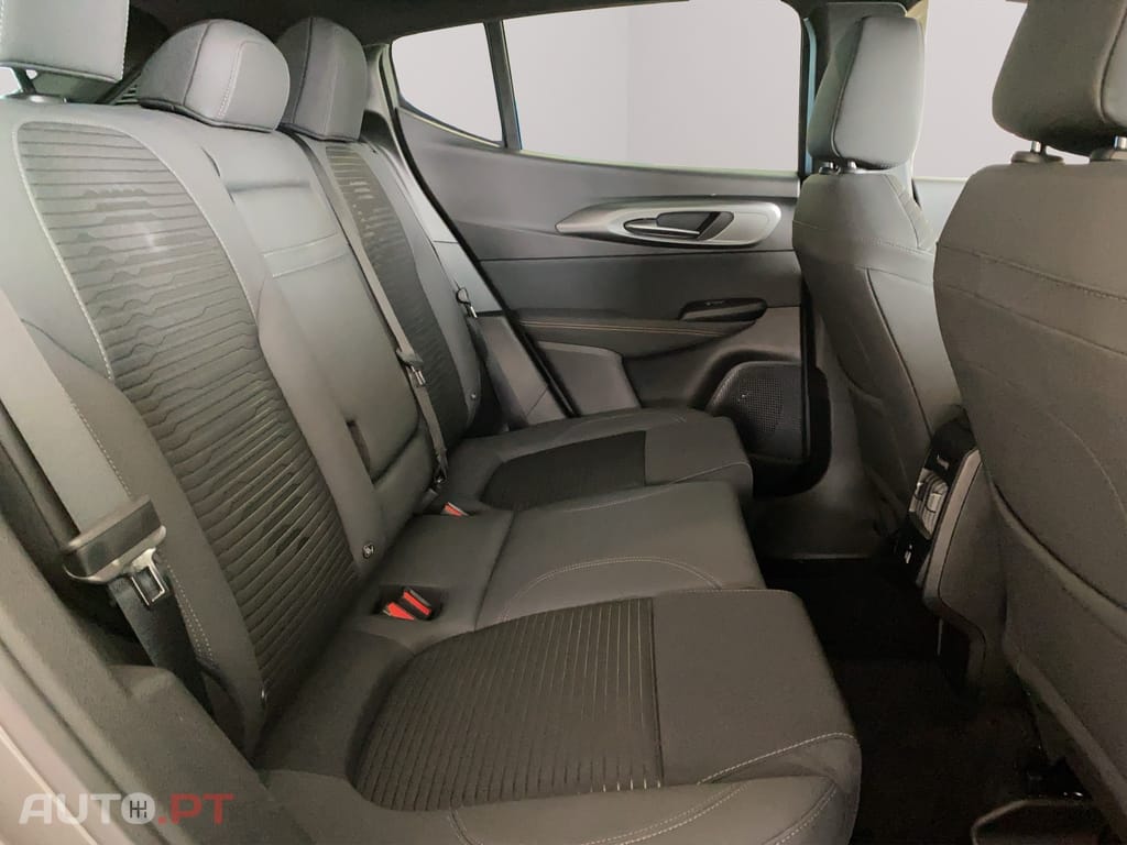 Alfa Romeo Tonale 1.3 Plug-In Hybrid Sprint e-AWD