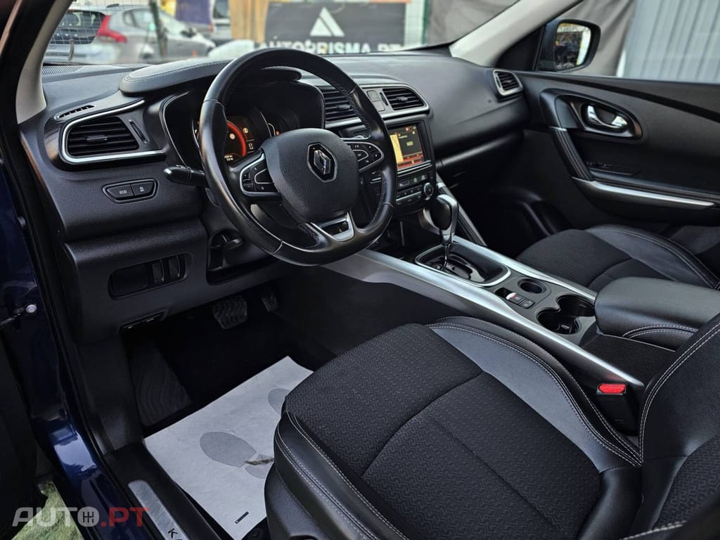 Renault Kadjar Intens EDC
