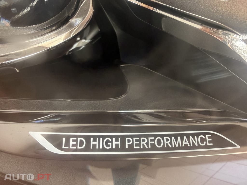 Mercedes-Benz C 220 d Avantgarde