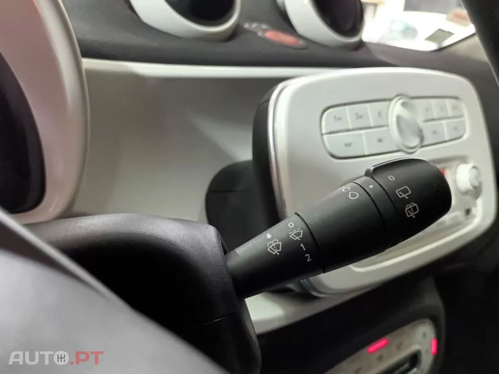 Smart ForFour 1.0 Prime 71