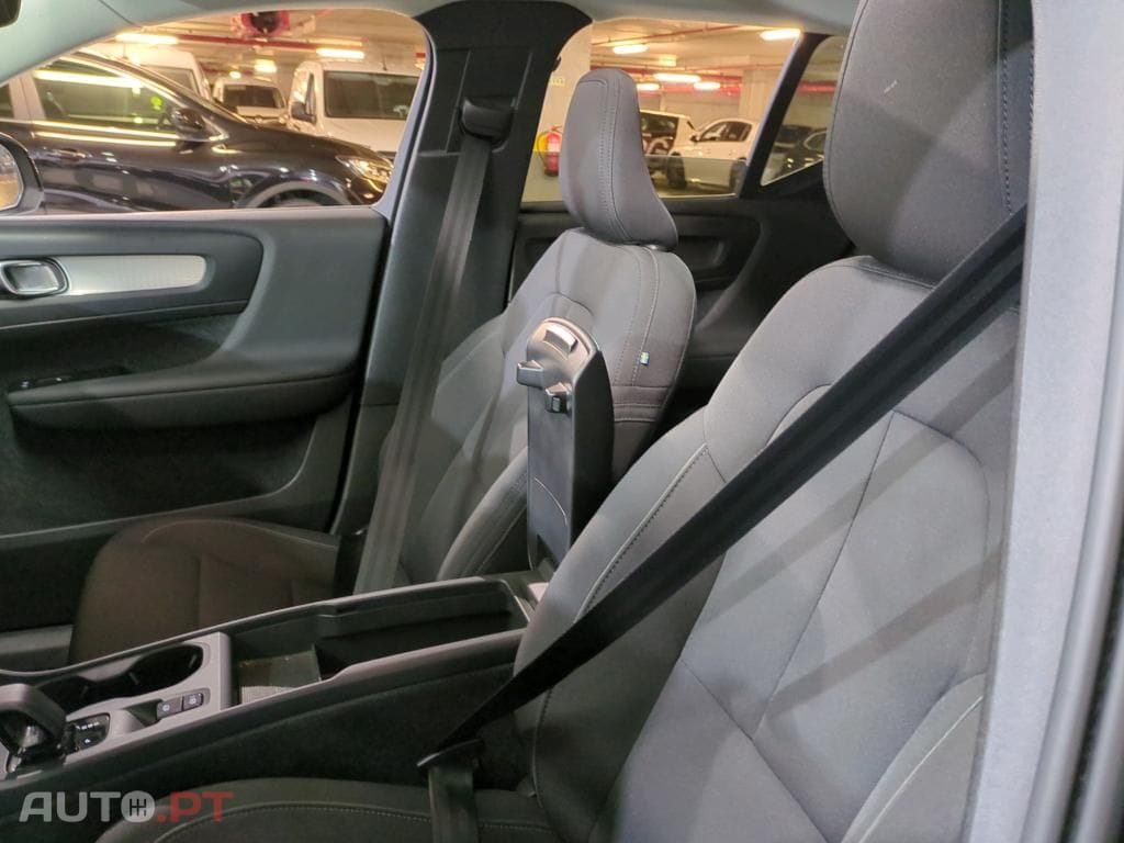 Volvo XC40 1.5 T5 PHEV Inscription Expression