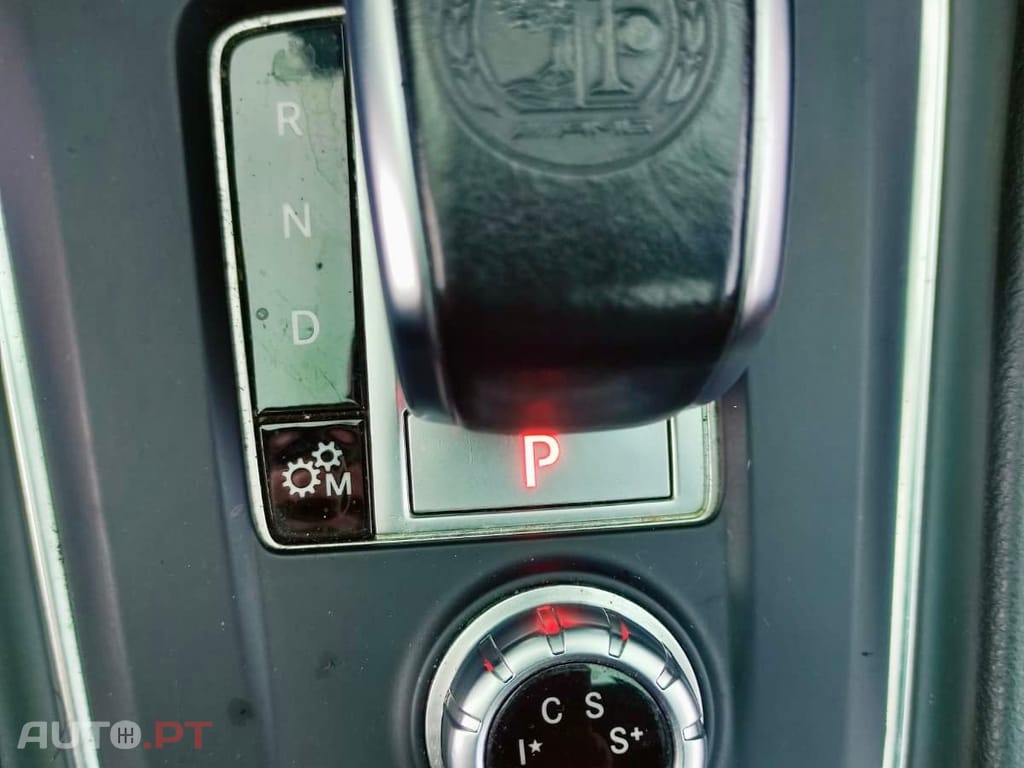 Mercedes-Benz A 45 AMG AMG 4Matic Speedshift 7G-DCT