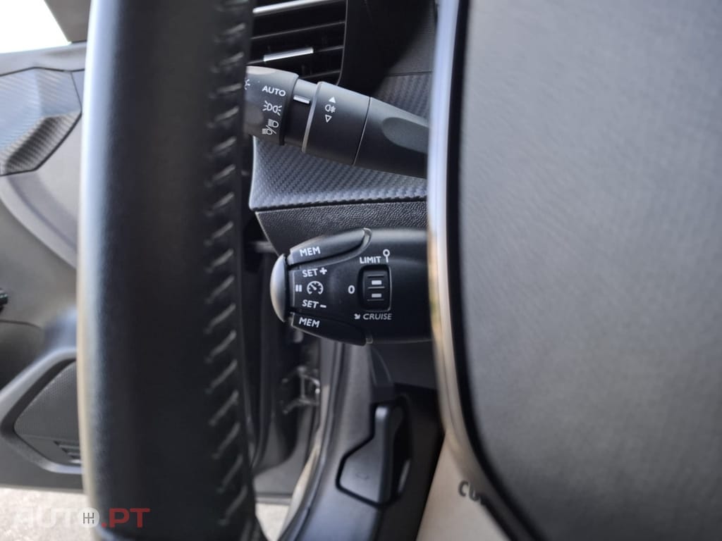 Peugeot 208 1.2 PureTech Allure