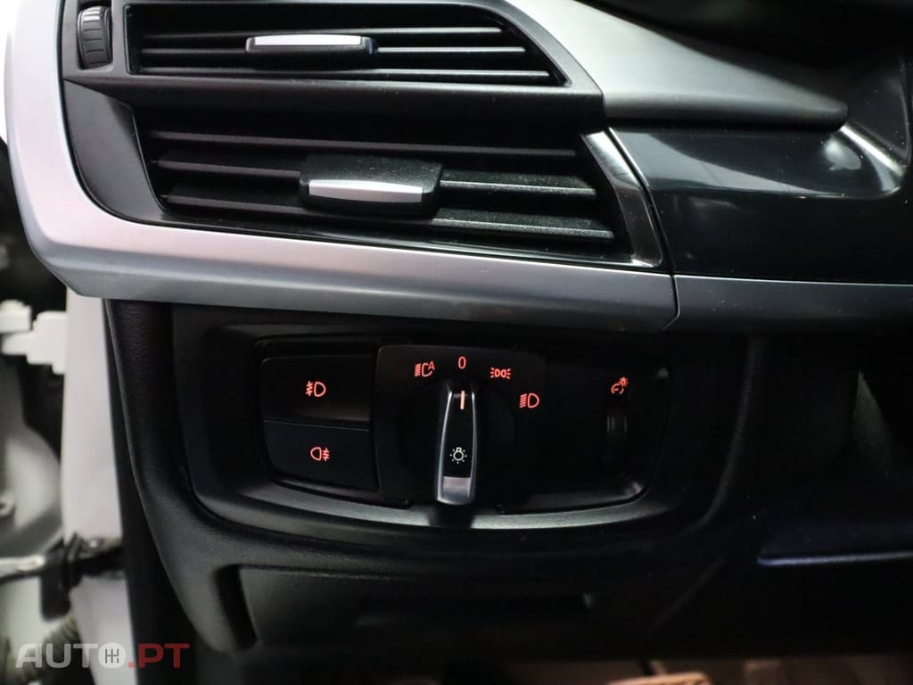 BMW X5 25 d sDrive Comfort 7L