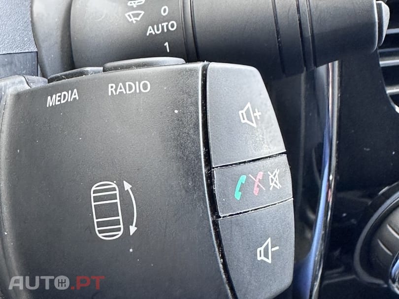 Renault Zoe (c/ Bateria) Zen 40