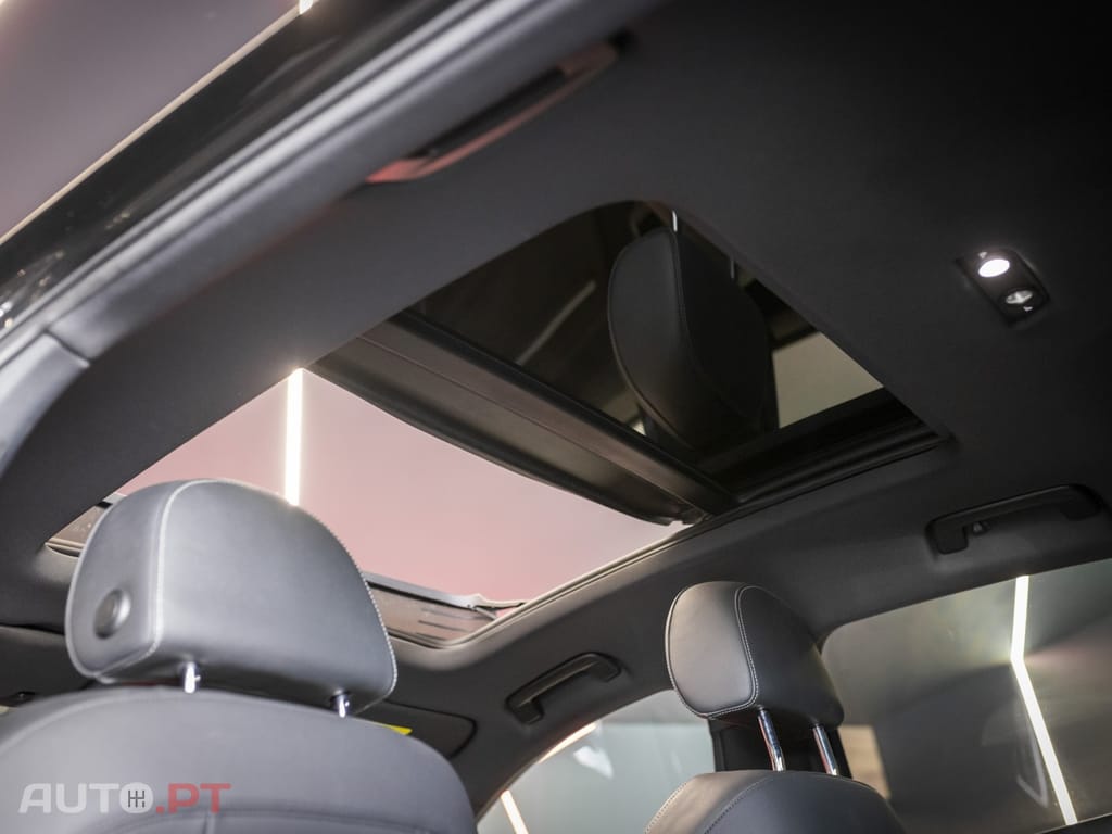 Audi E-Tron 50 quattro S line