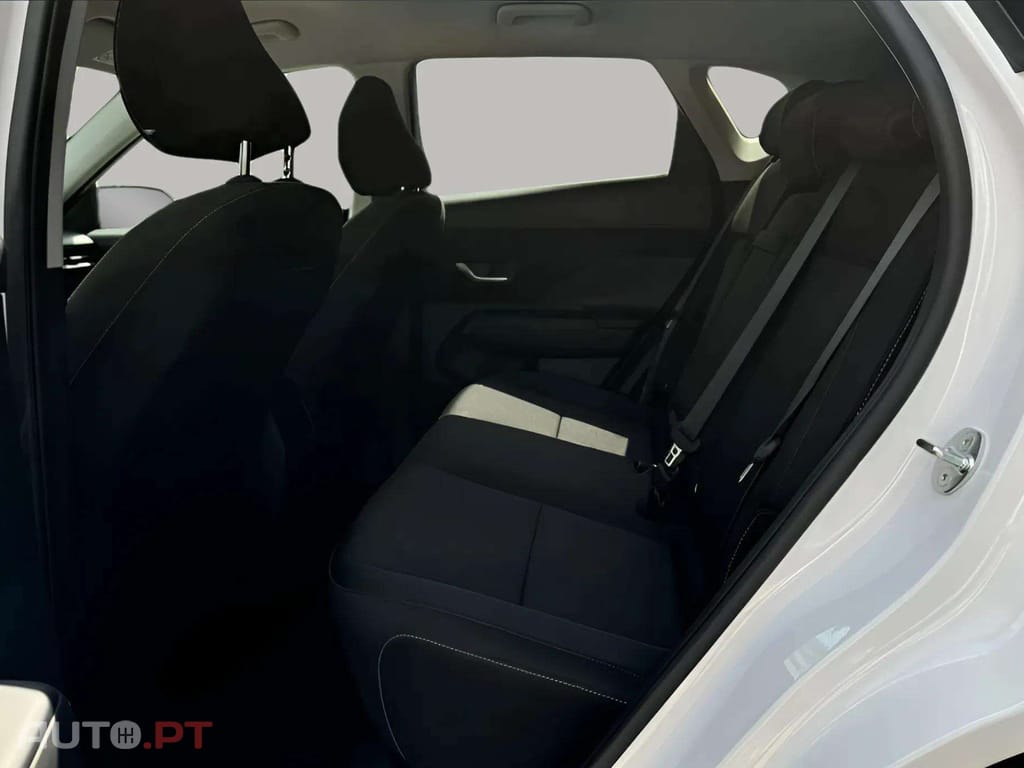 Hyundai Kauai EV 49kWh Premium (TT) I.V.A DEDUTÍVEL 