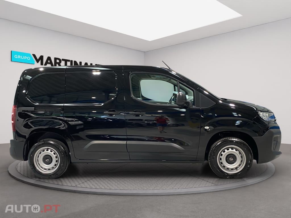 Opel Combo 1.5 CDTi Edition