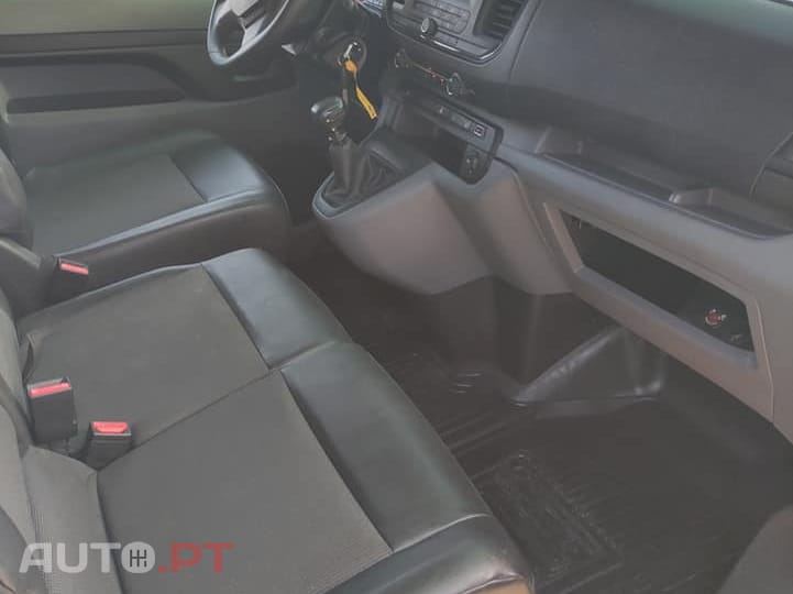 Toyota Proace LT