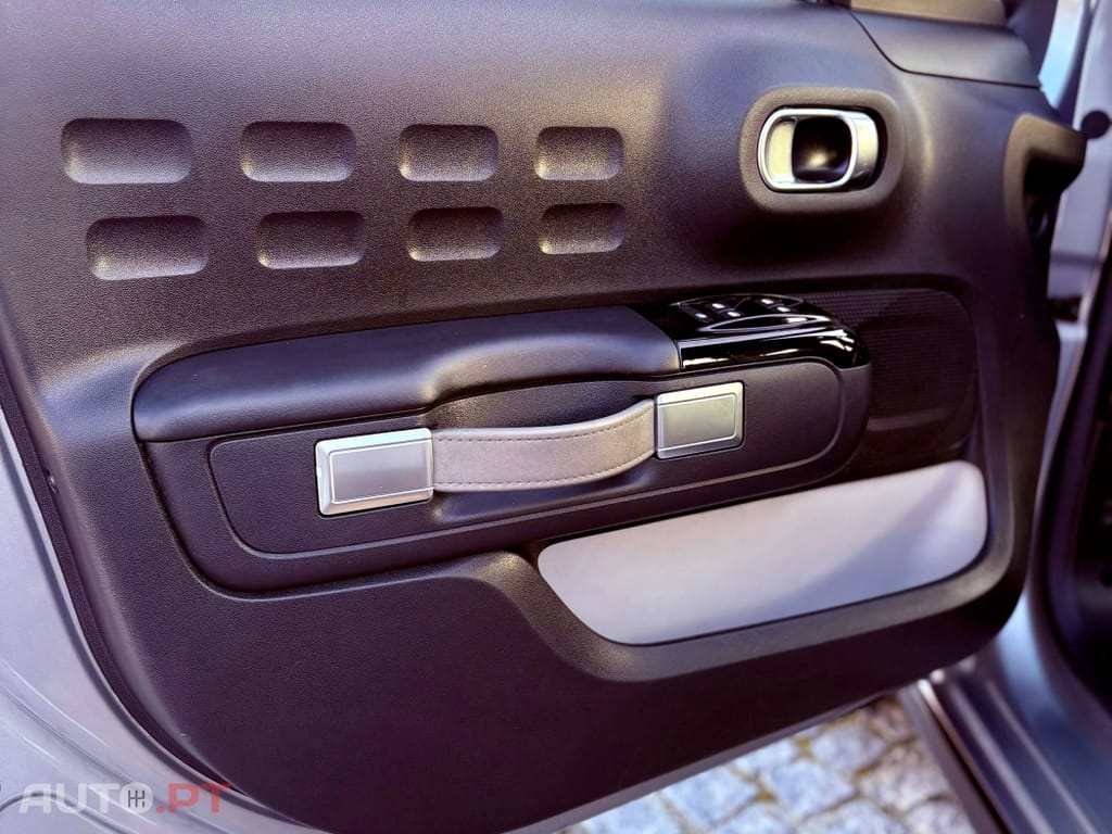 Citroen C3 1.2 PureTech Feel