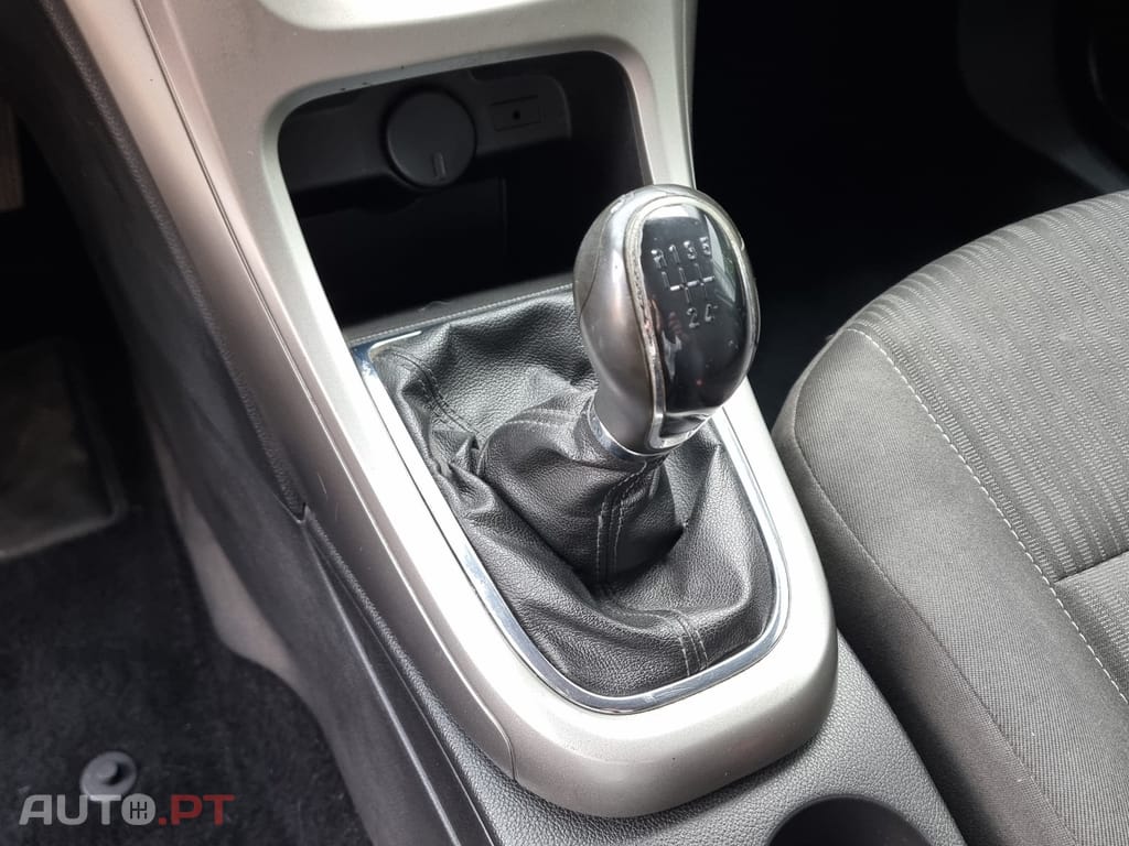 Opel Astra 1.4 Executive S/S