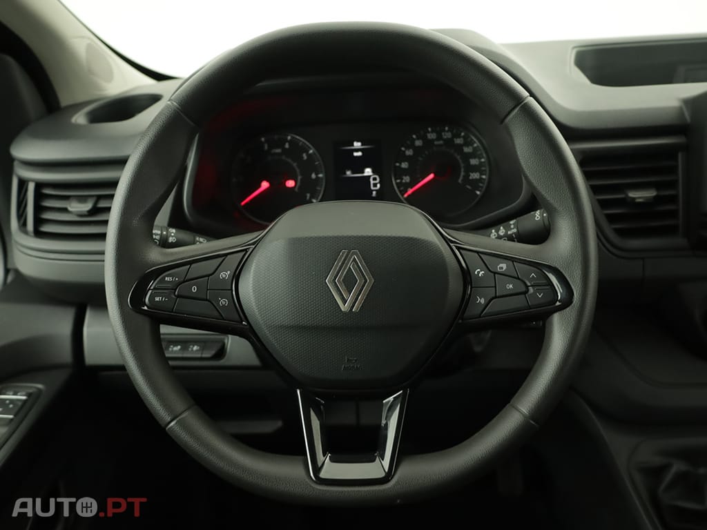 Renault Trafic Trafic 2.0 Blue dCi L2 Grand Equilibre